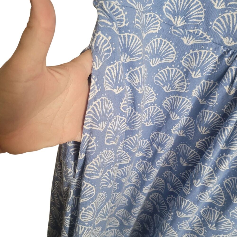 Mountain Warehouse Seashell Pattern Uv Dress Wome… - image 6